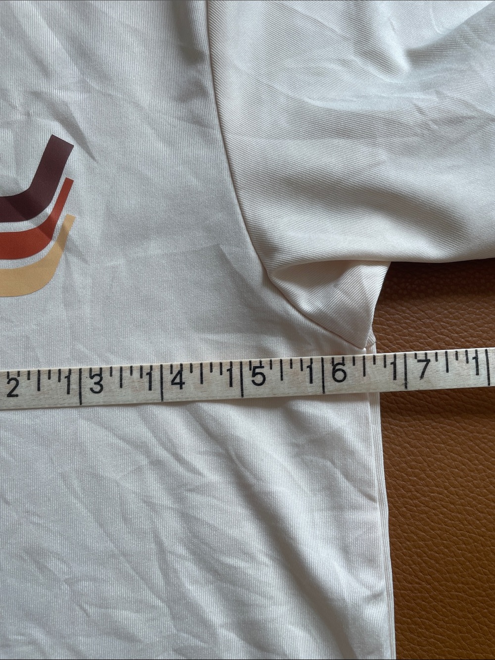 Kimes Ranch | Rhythm Ringer T Shirt - Picture 5 of 5